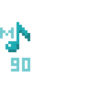 90 musicians