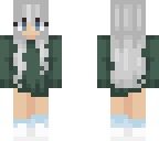 a skin