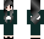abyssianfox formal outfit