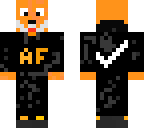 addicted fox skin 2
