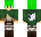 aot mine