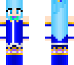 aqua