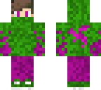 assassin troll skin
