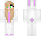 baby bunny edit