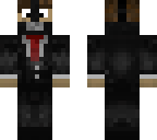bane ina suit