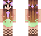 beach girl