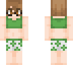 beach time pidge