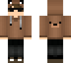 bear boy update