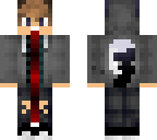 blah xd alec skin me