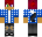 blaze edit