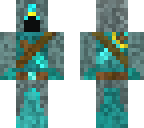 blue assassin