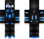 blue boy