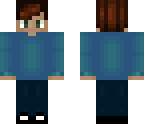 blue boy