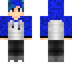 blue boy