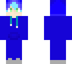 blue boy 3xp