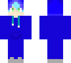 blue boy 4xp