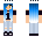 blue gradient - edit