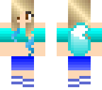 blue wolf