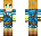 botw link