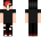 boy skin