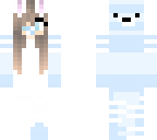 bun bun lefty