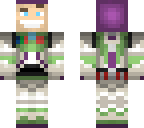 buzz lightyear