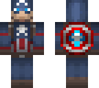 captain america