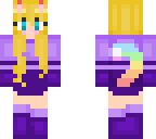 cat skin edit