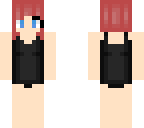 cg's swimsuit