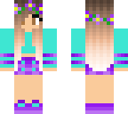 change color of whole skin just an edit 