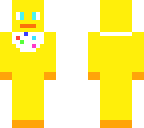 chica from fnaf