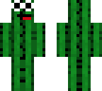 clout cactus