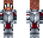 commander