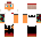 cool blonde boy v4 fix
