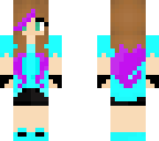 cool blue