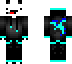 cool derp panda