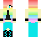 cool girl