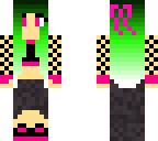 cool girl