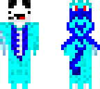 cosmic's dad
