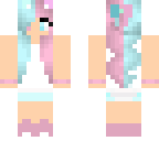 cotton candy