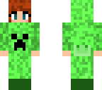 creeper sleeper