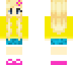 cute girl