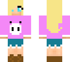 cute girl
