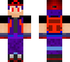 dark ash