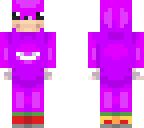 dark pink uganda