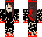 demon girl