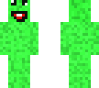 derp monster thing