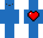 derpy blue valentine
