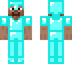 diamond armor