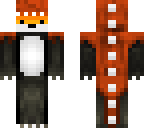 dino fox